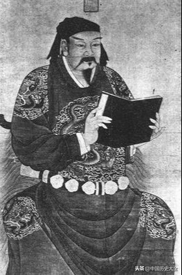 岳飞是哪个朝代_岳飞的历史介绍