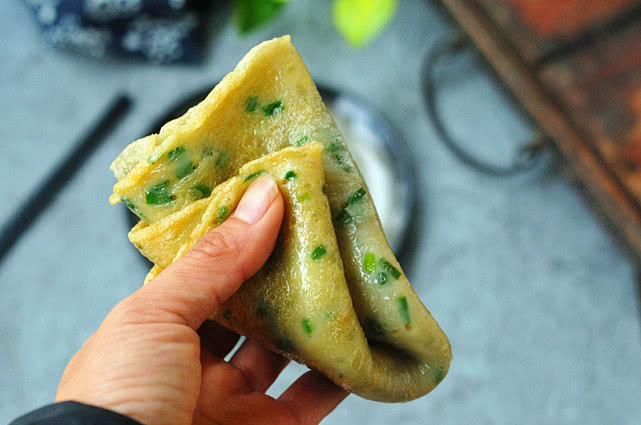 红薯粉饼怎么制作_红薯粉饼的做法大全