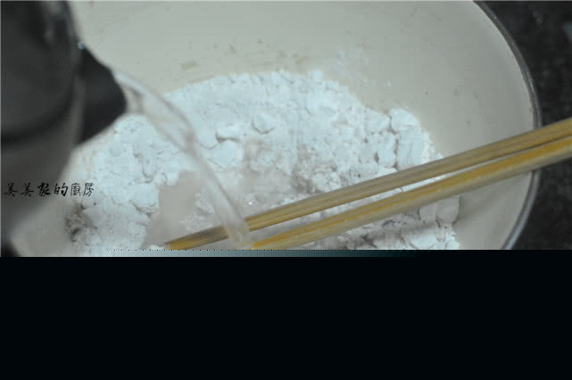 红薯粉饼怎么制作_红薯粉饼的做法大全