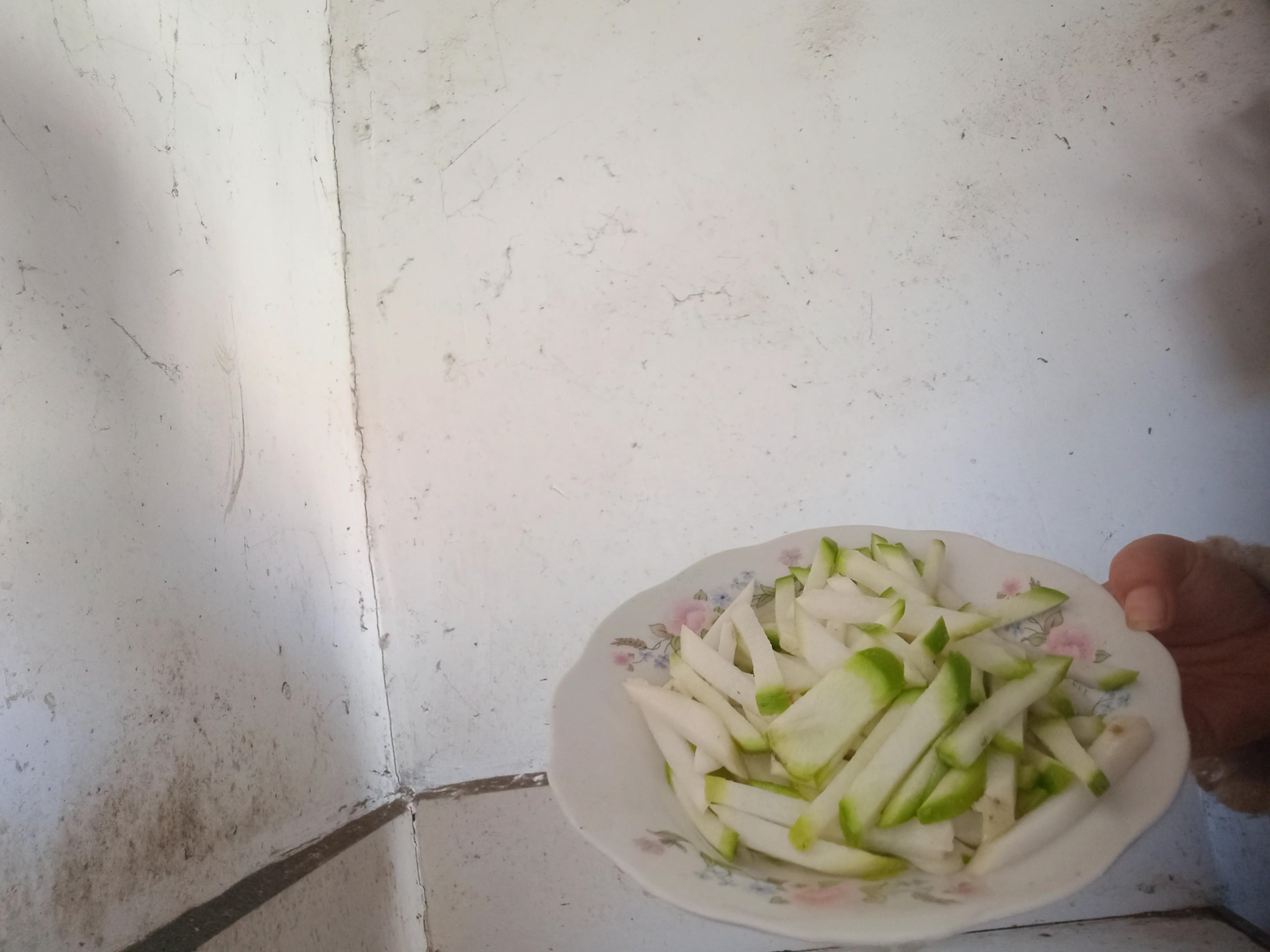 怎样腌制萝卜条_腌制萝卜条的正确做法