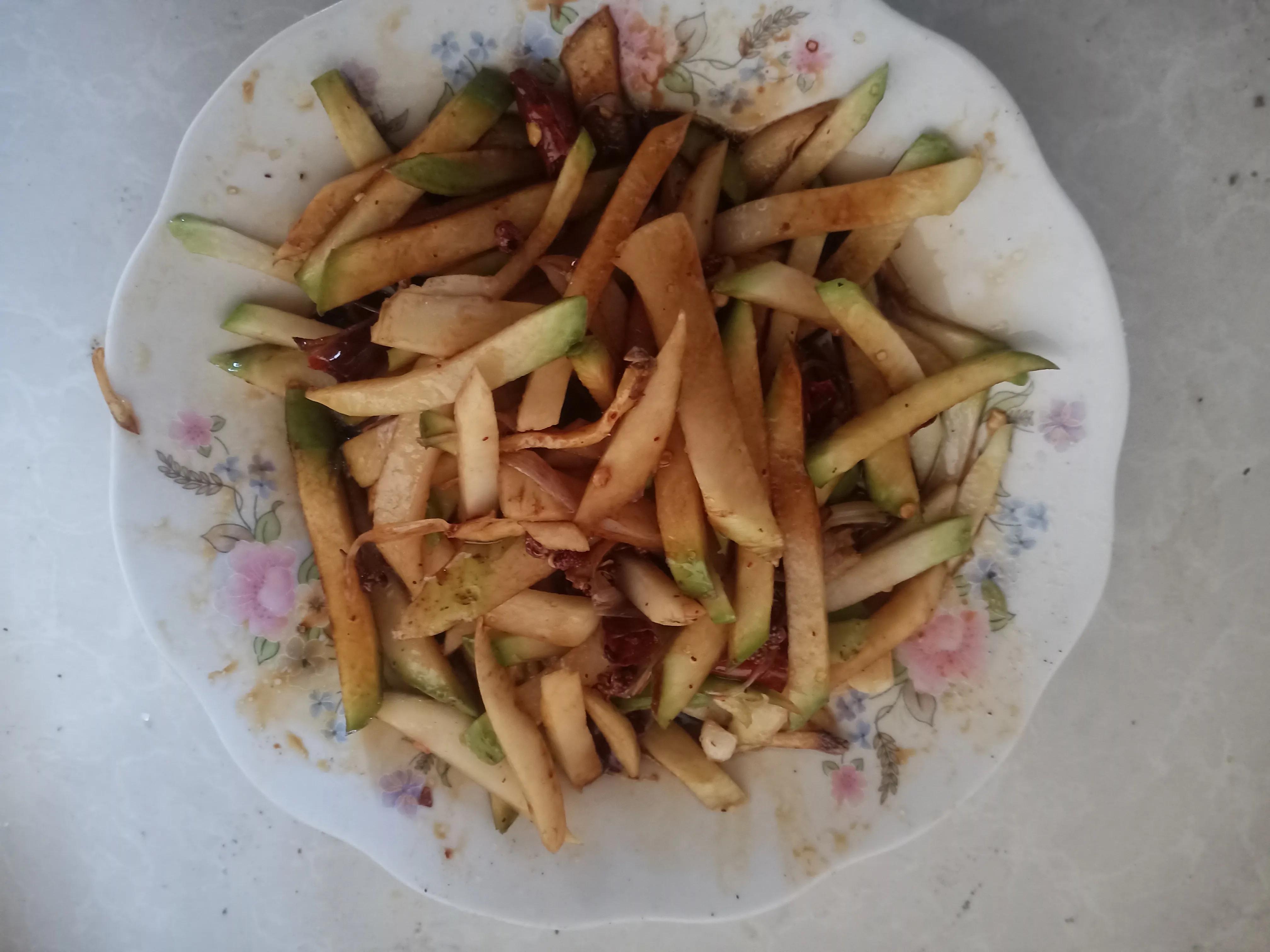 怎样腌制萝卜条_腌制萝卜条的正确做法