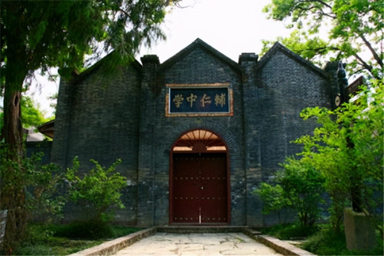魏辅堂是谁_魏辅堂的历史简介