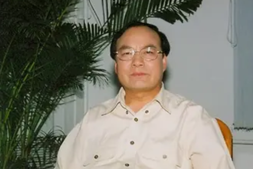 牛玉儒是谁_牛玉儒生平事迹