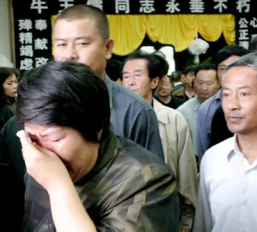 牛玉儒是谁_牛玉儒生平事迹