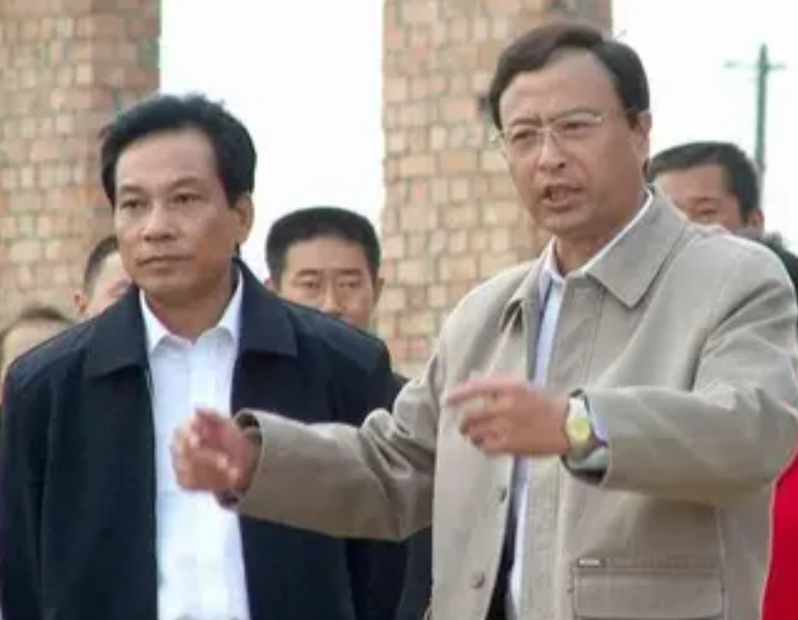 牛玉儒是谁_牛玉儒生平事迹