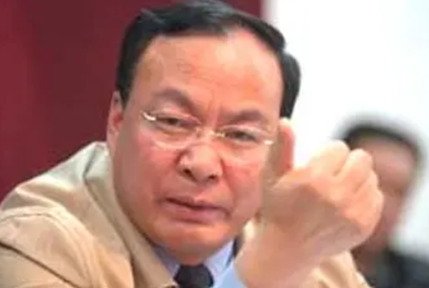 牛玉儒是谁_牛玉儒生平事迹