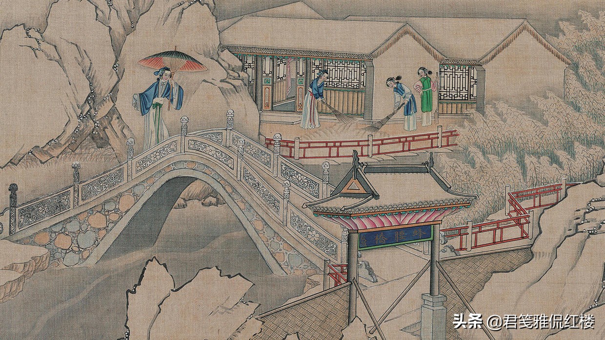 薛宝琴是谁_薛宝琴的最后结局