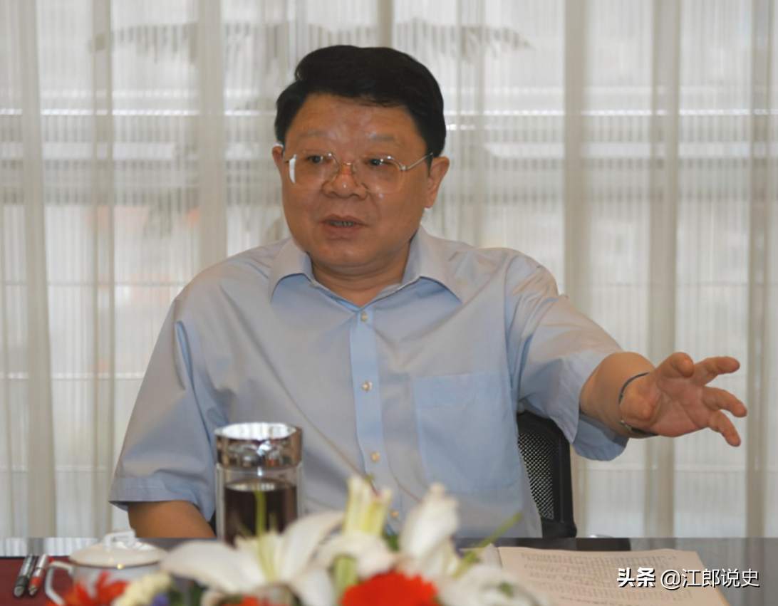 文强怎么死的_文强的死亡真相