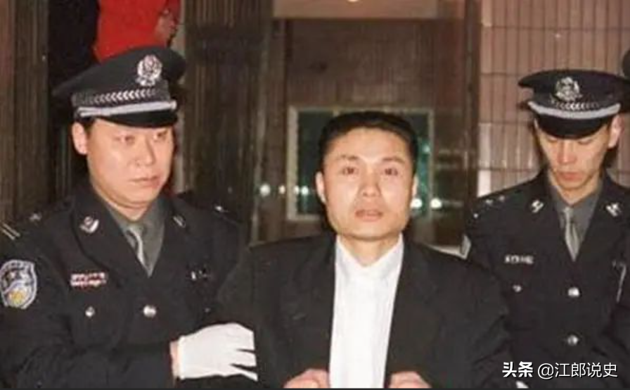 文强怎么死的_文强的死亡真相