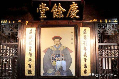 胡雪岩是谁_胡雪岩生平简介