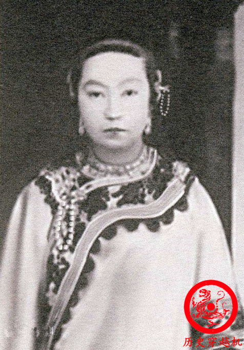 李菊藕是谁_李菊藕生平经历