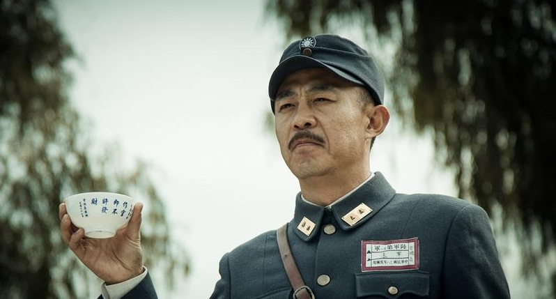 吉鸿昌是谁_吉鸿昌生平经历