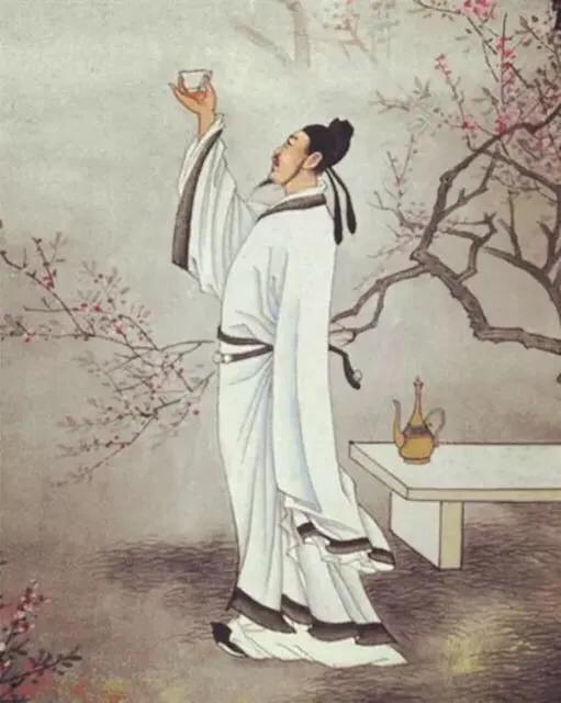 斗酒百篇是什么意思_斗酒百篇的含义