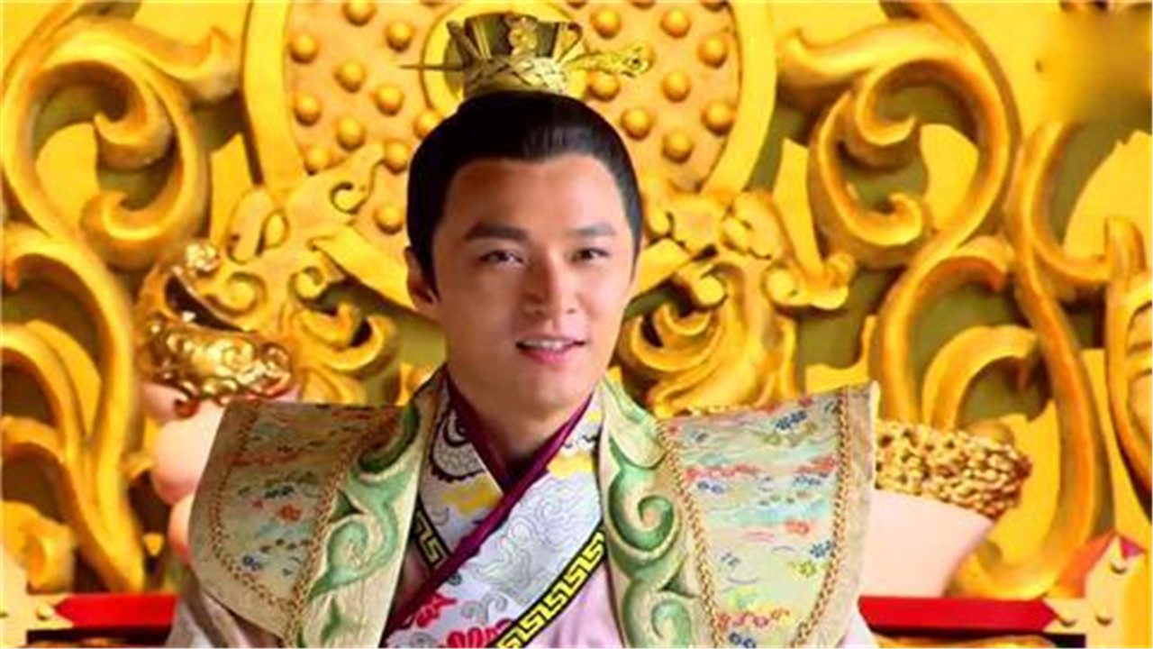 李世民是怎么死的_李世民的死亡真相