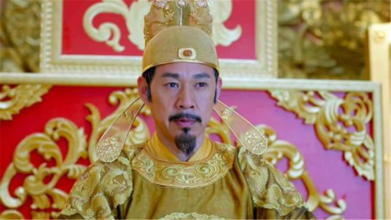 李世民是怎么死的_李世民的死亡真相