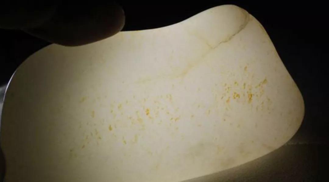 如何自己鉴别玉_玉的鉴别方法