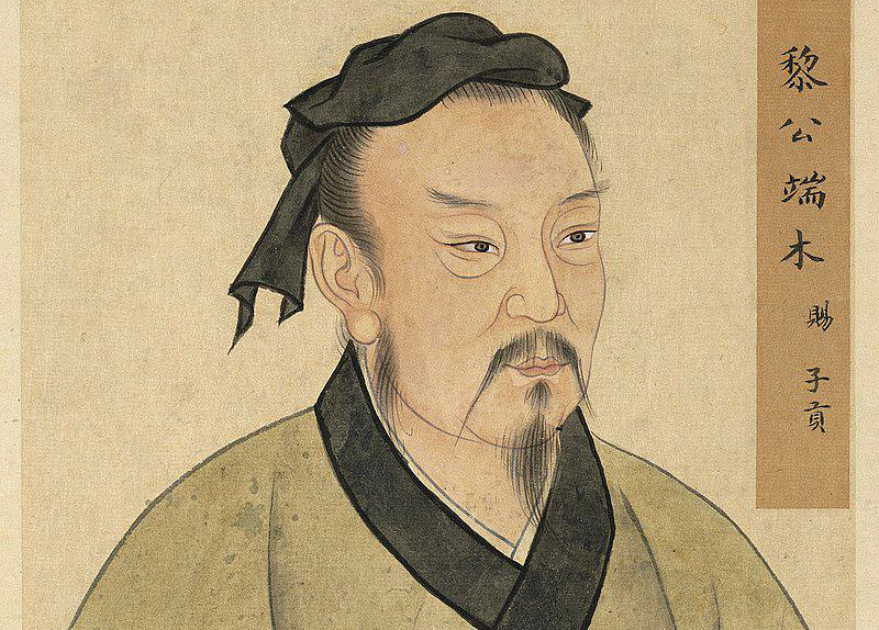 相依为命什么意思_相依为命的成语典故