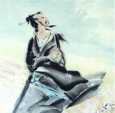贾谊是谁_贾谊个人简介
