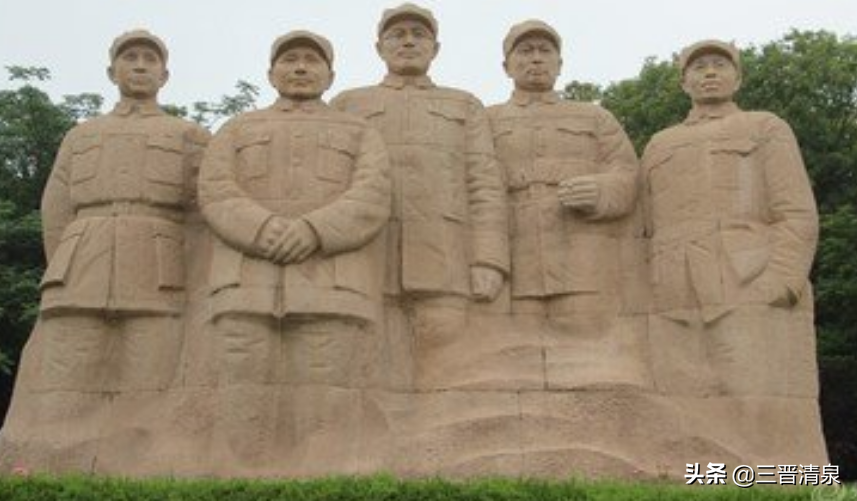 淮海战役怎么回事_淮海战役前因后果