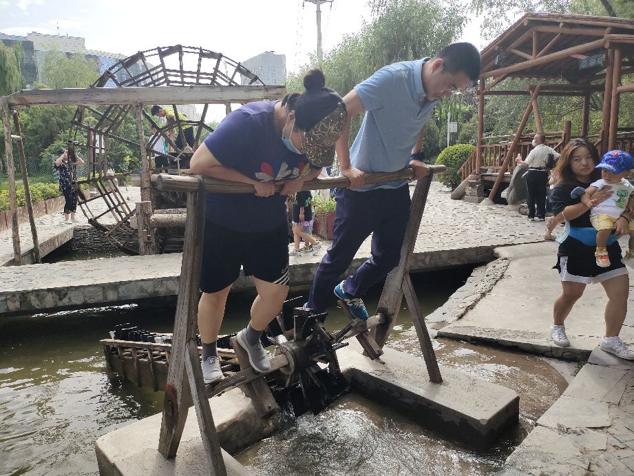 童心未泯是什么意思_童心未泯的含义
