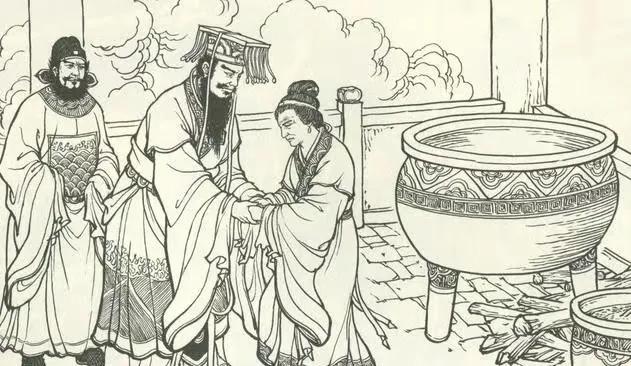 孟婆汤是什么意思_孟婆汤的由来
