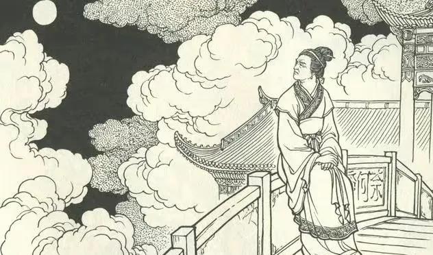 孟婆汤是什么意思_孟婆汤的由来
