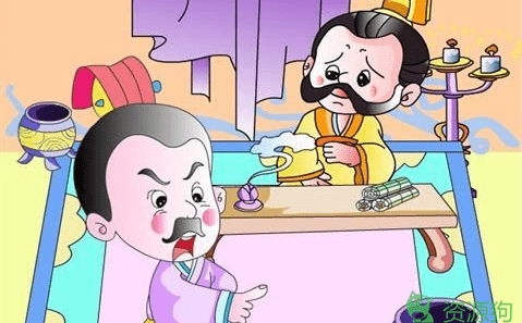 怒发冲冠是什么意思_怒发冲冠的寓意