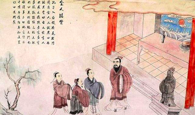 贤良方正的意思是什么_贤良方正的寓意