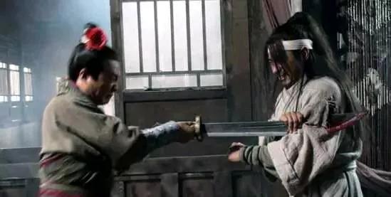 西门庆怎么死的_西门庆的死因