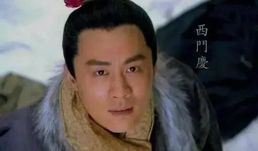 西门庆怎么死的_西门庆的死因