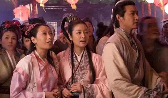 西门庆怎么死的_西门庆的死因