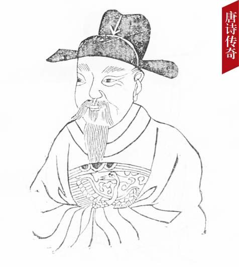 陈子昂是谁_陈子昂个人简介