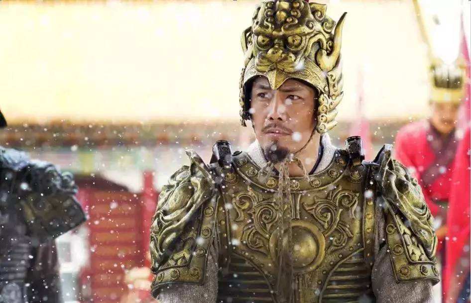 袁崇焕是谁_袁崇焕个人简介
