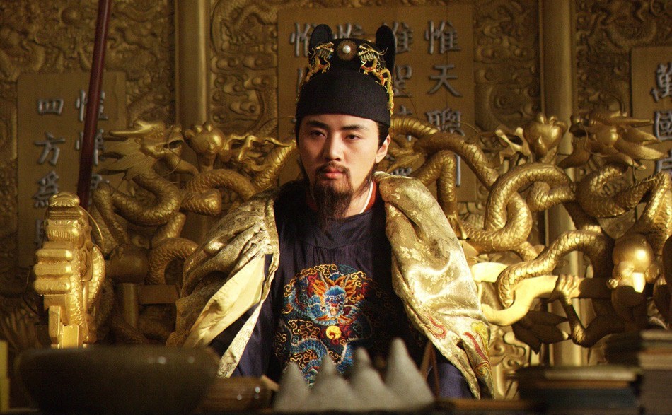 袁崇焕是谁_袁崇焕个人简介