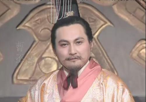 许褚怎么死的_许褚的最后结局