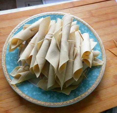 鸡汤豆腐串怎么做_鸡汤豆腐串的做法