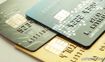 芯片卡和磁条卡有什么不一样_芯片卡和磁条卡的区别