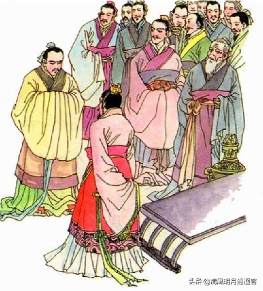 毛遂是怎样的人_毛遂个人简介