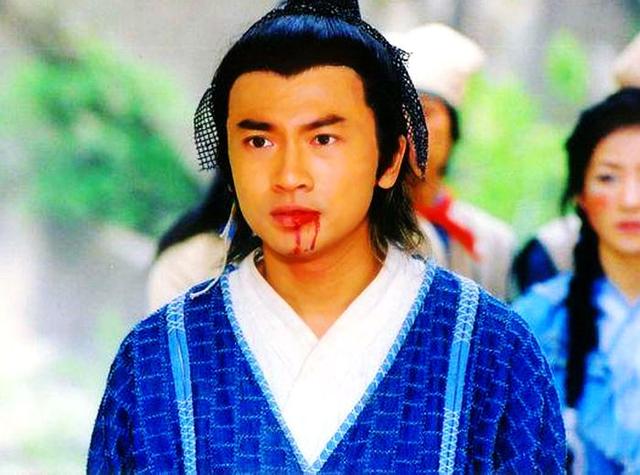 峨眉派掌门人有哪些_峨眉派掌门人介绍