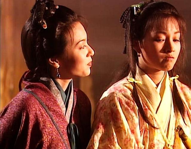峨眉派掌门人有哪些_峨眉派掌门人介绍