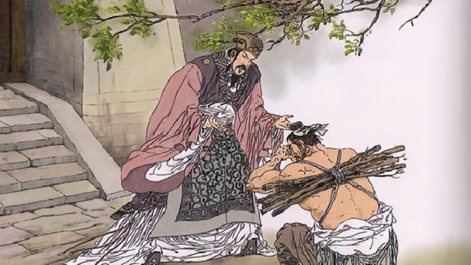 廉颇是哪国人_廉颇的个人资料