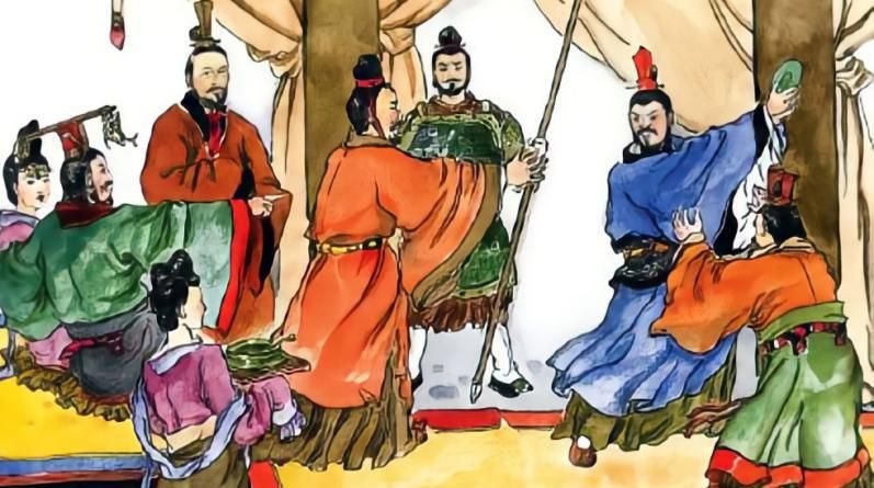 廉颇是哪国人_廉颇的个人资料