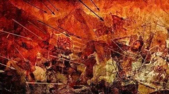 廉颇是哪国人_廉颇的个人资料
