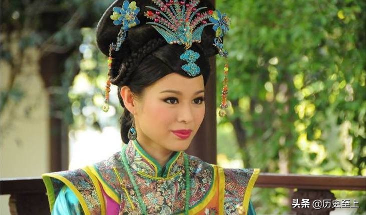 道光帝的皇后都有谁_道光帝的皇后介绍