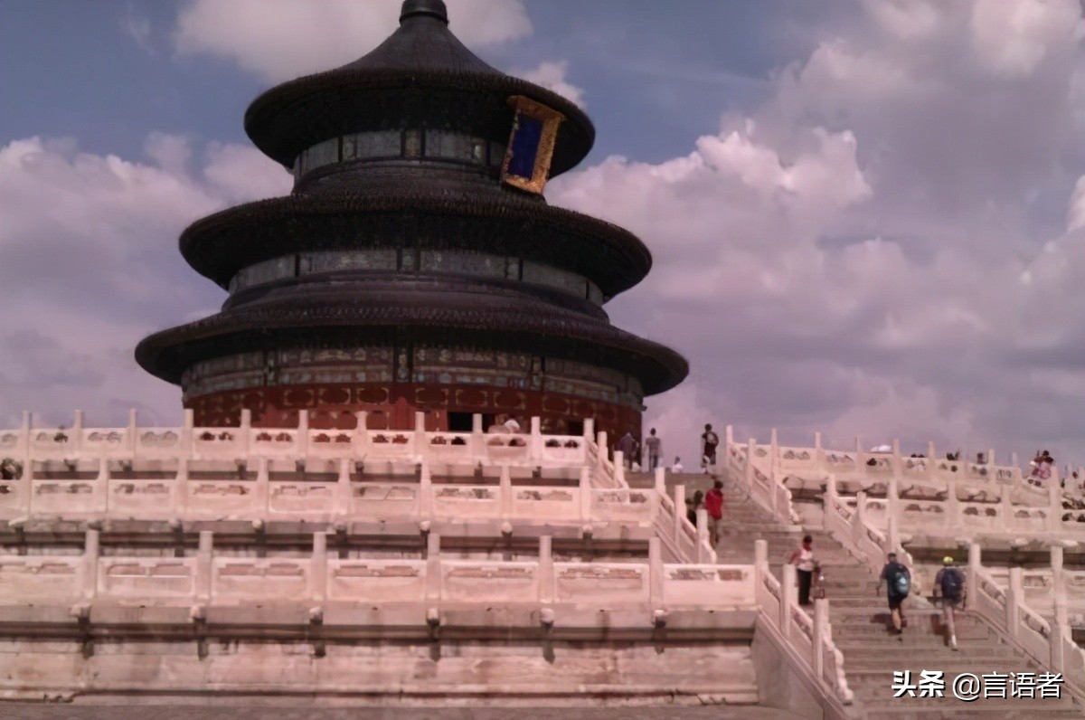 北京的景点有哪些_北京的著名景点的介绍