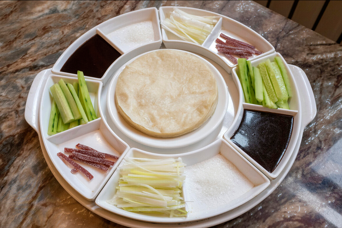 春饼怎么做_春饼的做法和面技巧