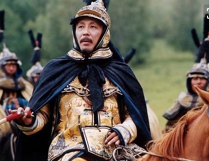康熙的父亲是谁_康熙的身世介绍