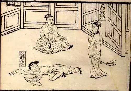 春秋战国时期的历史有哪些_春秋战国时期的历史故事