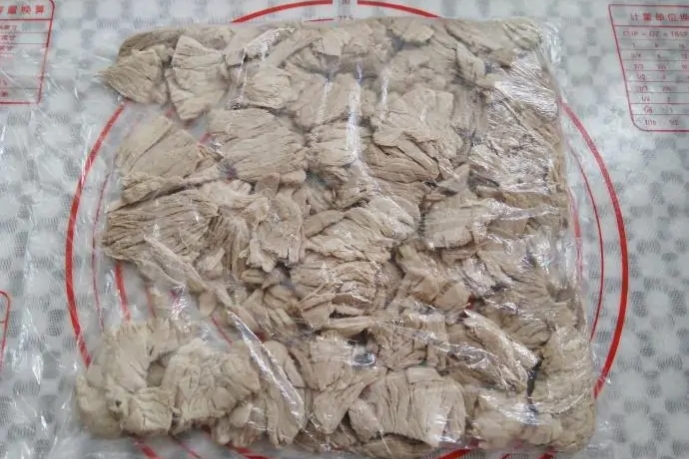 紫菜肉松怎么做_紫菜肉松蛋卷做法
