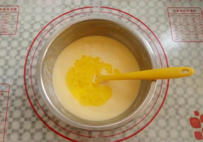 紫菜肉松怎么做_紫菜肉松蛋卷做法
